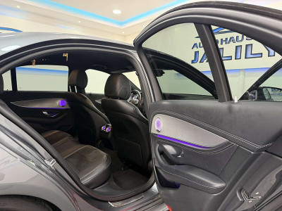 Mercedes-Benz E-Klasse Gebrauchtwagen