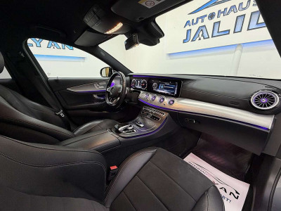 Mercedes-Benz E-Klasse Gebrauchtwagen