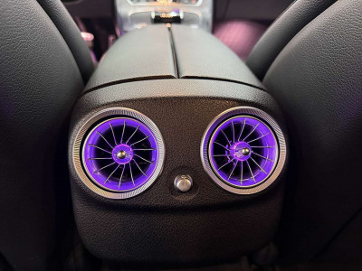 Mercedes-Benz E-Klasse Gebrauchtwagen