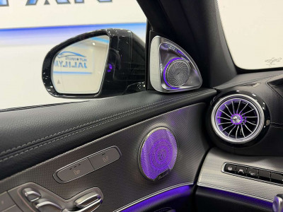 Mercedes-Benz E-Klasse Gebrauchtwagen