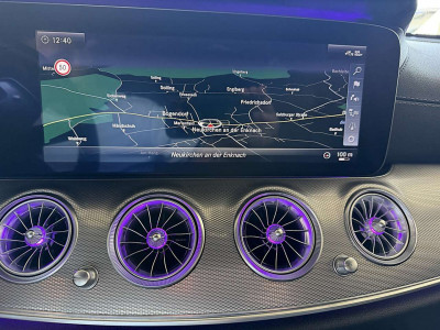 Mercedes-Benz E-Klasse Gebrauchtwagen