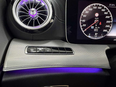Mercedes-Benz E-Klasse Gebrauchtwagen