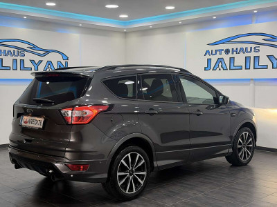 Ford Kuga Gebrauchtwagen Ford Kuga Gebrauchtwagen