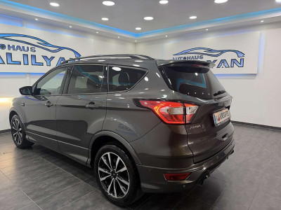Ford Kuga Gebrauchtwagen Ford Kuga Gebrauchtwagen
