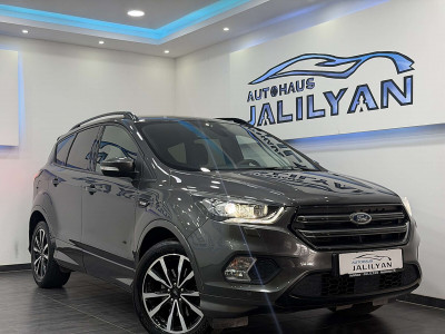 Ford Kuga Gebrauchtwagen Ford Kuga Gebrauchtwagen