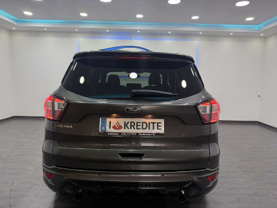 Ford Kuga Gebrauchtwagen Ford Kuga Gebrauchtwagen