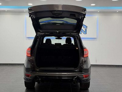 Ford Kuga Gebrauchtwagen Ford Kuga Gebrauchtwagen
