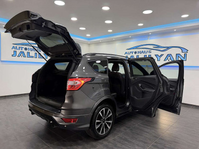 Ford Kuga Gebrauchtwagen Ford Kuga Gebrauchtwagen