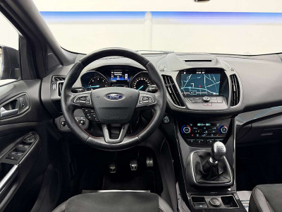 Ford Kuga Gebrauchtwagen Ford Kuga Gebrauchtwagen