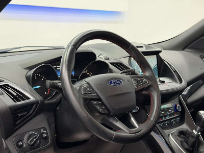 Ford Kuga Gebrauchtwagen Ford Kuga Gebrauchtwagen