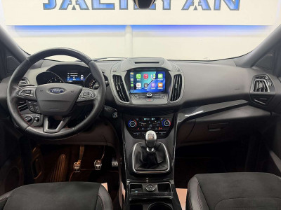 Ford Kuga Gebrauchtwagen Ford Kuga Gebrauchtwagen