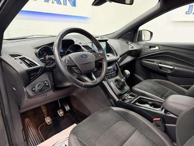 Ford Kuga Gebrauchtwagen Ford Kuga Gebrauchtwagen