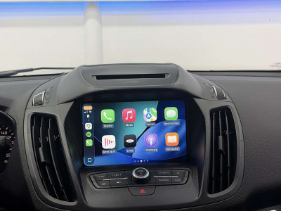 Ford Kuga Gebrauchtwagen Ford Kuga Gebrauchtwagen