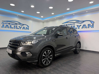 Ford Kuga Gebrauchtwagen Ford Kuga Gebrauchtwagen