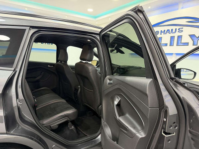 Ford Kuga Gebrauchtwagen Ford Kuga Gebrauchtwagen