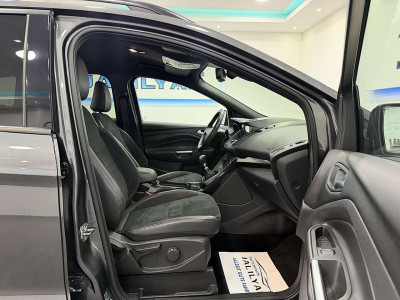 Ford Kuga Gebrauchtwagen Ford Kuga Gebrauchtwagen