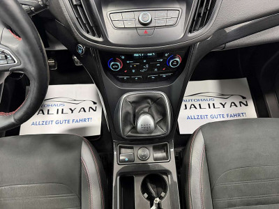 Ford Kuga Gebrauchtwagen Ford Kuga Gebrauchtwagen