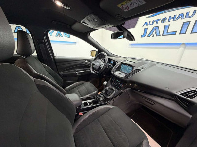 Ford Kuga Gebrauchtwagen Ford Kuga Gebrauchtwagen