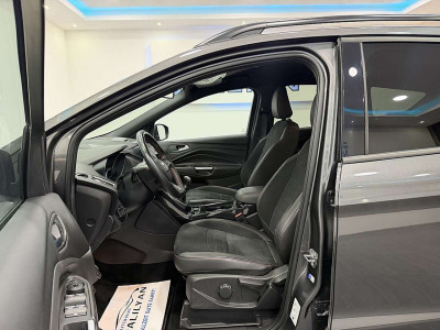 Ford Kuga Gebrauchtwagen Ford Kuga Gebrauchtwagen
