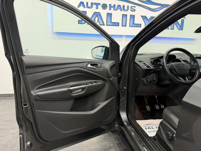 Ford Kuga Gebrauchtwagen Ford Kuga Gebrauchtwagen
