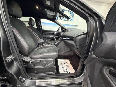 Ford Kuga Gebrauchtwagen Ford Kuga Gebrauchtwagen