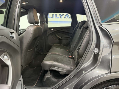 Ford Kuga Gebrauchtwagen Ford Kuga Gebrauchtwagen