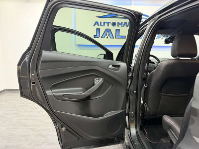 Ford Kuga Gebrauchtwagen Ford Kuga Gebrauchtwagen