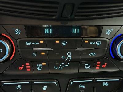 Ford Kuga Gebrauchtwagen Ford Kuga Gebrauchtwagen