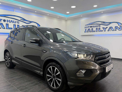 Ford Kuga Gebrauchtwagen Ford Kuga Gebrauchtwagen