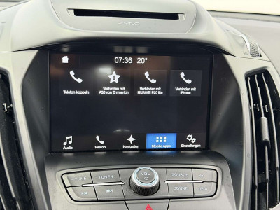 Ford Kuga Gebrauchtwagen Ford Kuga Gebrauchtwagen