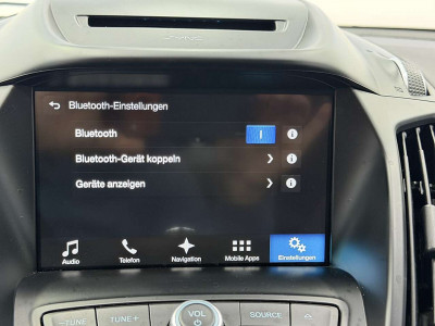 Ford Kuga Gebrauchtwagen Ford Kuga Gebrauchtwagen