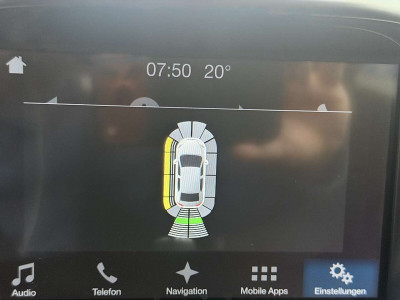 Ford Kuga Gebrauchtwagen Ford Kuga Gebrauchtwagen