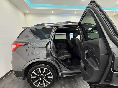Ford Kuga Gebrauchtwagen Ford Kuga Gebrauchtwagen
