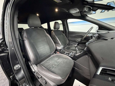 Ford Kuga Gebrauchtwagen Ford Kuga Gebrauchtwagen