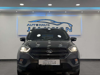 Ford Kuga Gebrauchtwagen Ford Kuga Gebrauchtwagen