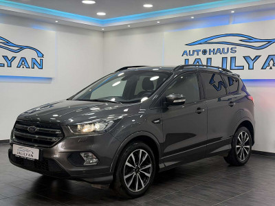 Ford Kuga Gebrauchtwagen Ford Kuga Gebrauchtwagen