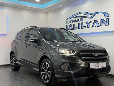Ford Kuga Gebrauchtwagen Ford Kuga Gebrauchtwagen