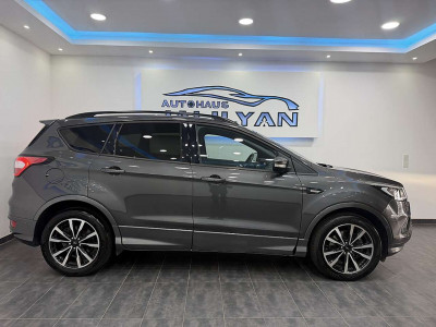 Ford Kuga Gebrauchtwagen Ford Kuga Gebrauchtwagen
