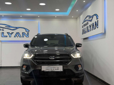 Ford Kuga Gebrauchtwagen Ford Kuga Gebrauchtwagen