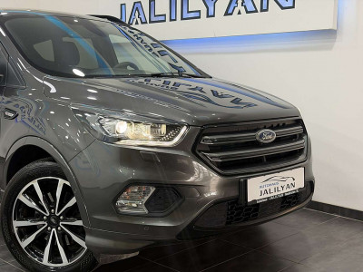 Ford Kuga Gebrauchtwagen Ford Kuga Gebrauchtwagen