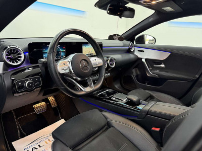 Mercedes-Benz CLA Gebrauchtwagen