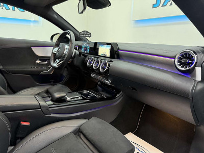 Mercedes-Benz CLA Gebrauchtwagen