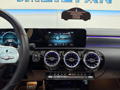 Mercedes-Benz CLA Gebrauchtwagen