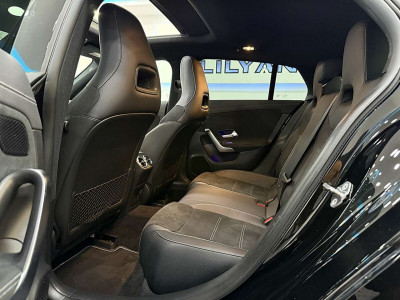 Mercedes-Benz CLA Gebrauchtwagen