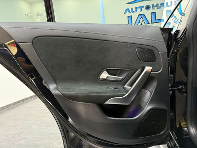 Mercedes-Benz CLA Gebrauchtwagen