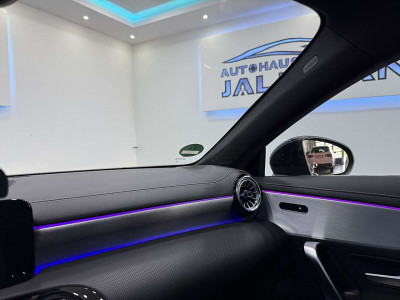 Mercedes-Benz CLA Gebrauchtwagen