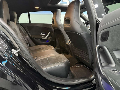 Mercedes-Benz CLA Gebrauchtwagen