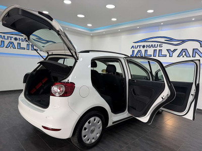 VW Golf Gebrauchtwagen VW Golf Gebrauchtwagen
