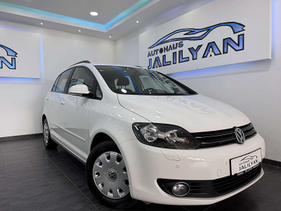 VW Golf Gebrauchtwagen VW Golf Gebrauchtwagen