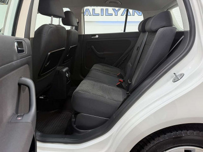 VW Golf Gebrauchtwagen VW Golf Gebrauchtwagen